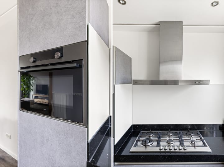 Photo 13 of Hercules Segherslaan 13-A