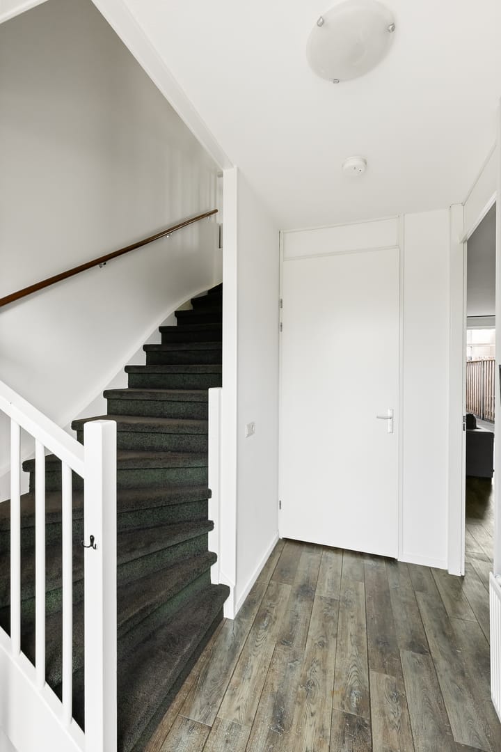 Photo 14 of Hercules Segherslaan 13-A