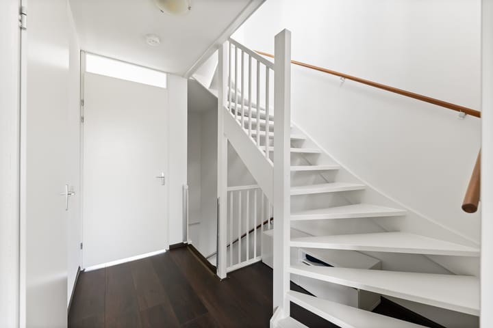 Photo 17 of Hercules Segherslaan 13-A