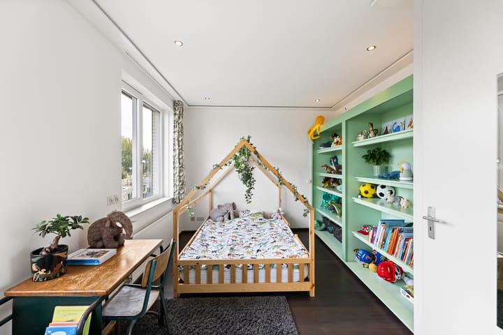 Photo 18 of Hercules Segherslaan 13-A