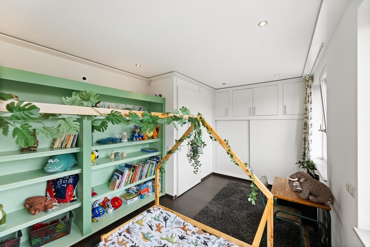 Photo 19 of Hercules Segherslaan 13-A