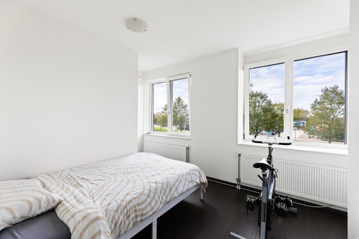 Photo 20 of Hercules Segherslaan 13-A