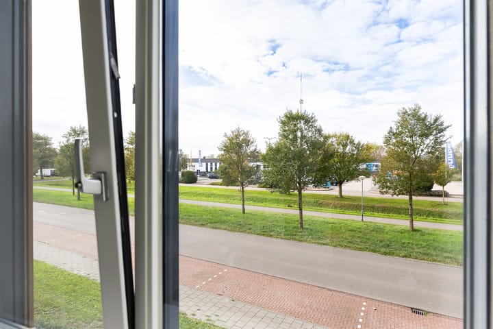 Photo 21 of Hercules Segherslaan 13-A