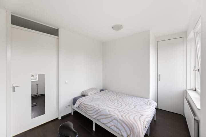 Photo 22 of Hercules Segherslaan 13-A