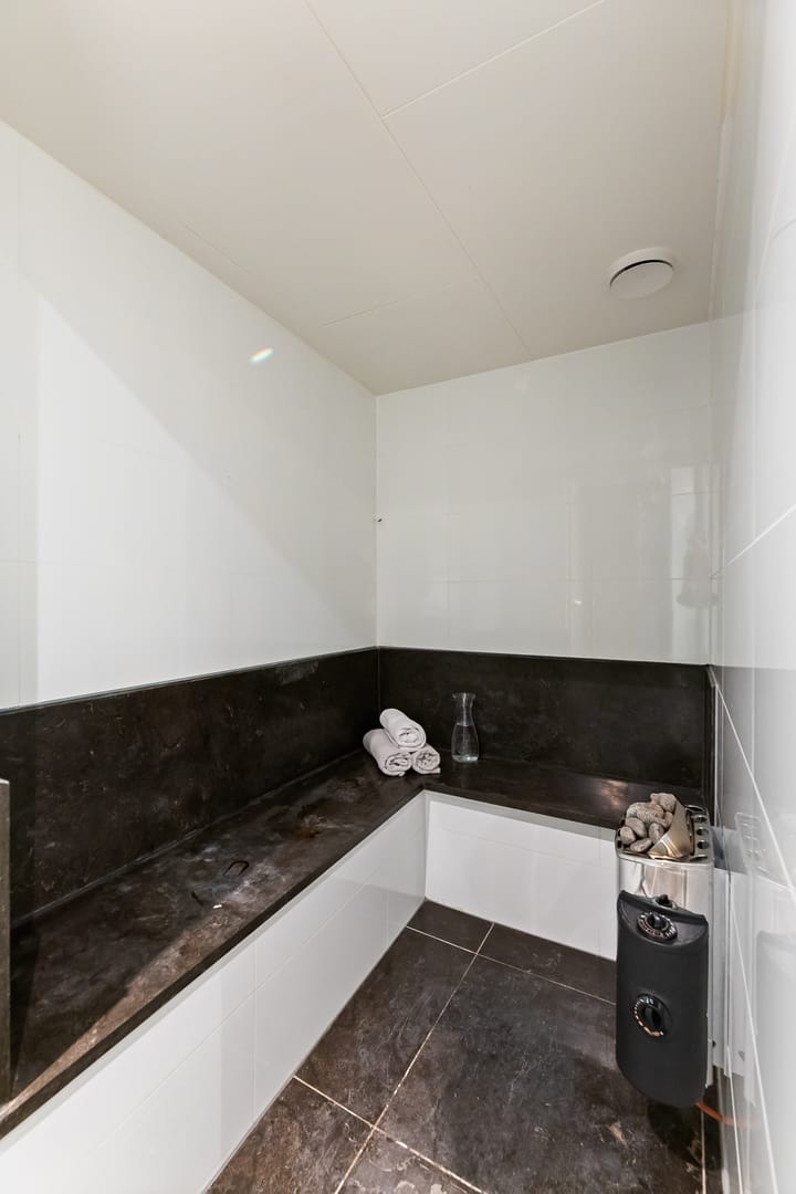 Photo 27 of Hercules Segherslaan 13-A