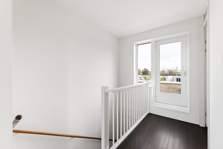 Photo 28 of Hercules Segherslaan 13-A