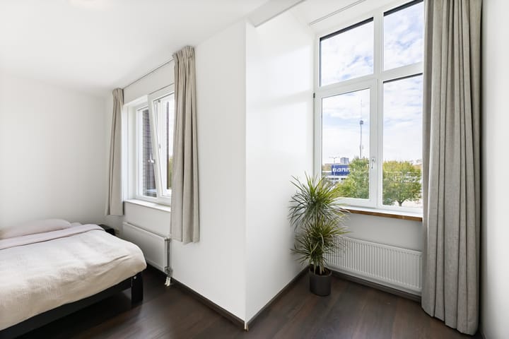 Photo 29 of Hercules Segherslaan 13-A