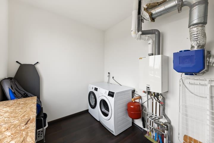 Photo 32 of Hercules Segherslaan 13-A