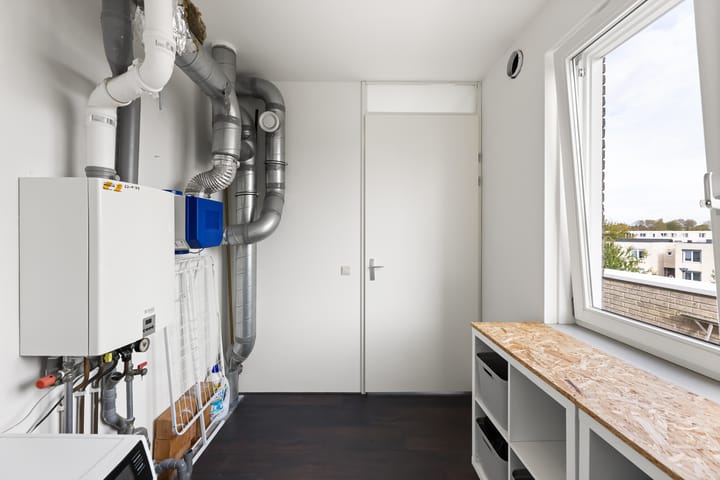 Photo 33 of Hercules Segherslaan 13-A