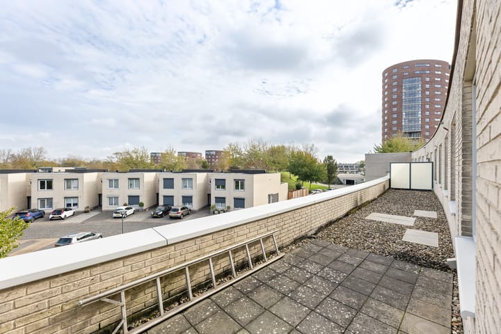 Photo 34 of Hercules Segherslaan 13-A