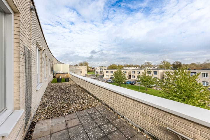 Photo 35 of Hercules Segherslaan 13-A