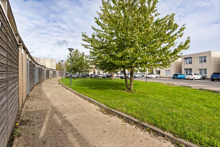 Photo 36 of Hercules Segherslaan 13-A