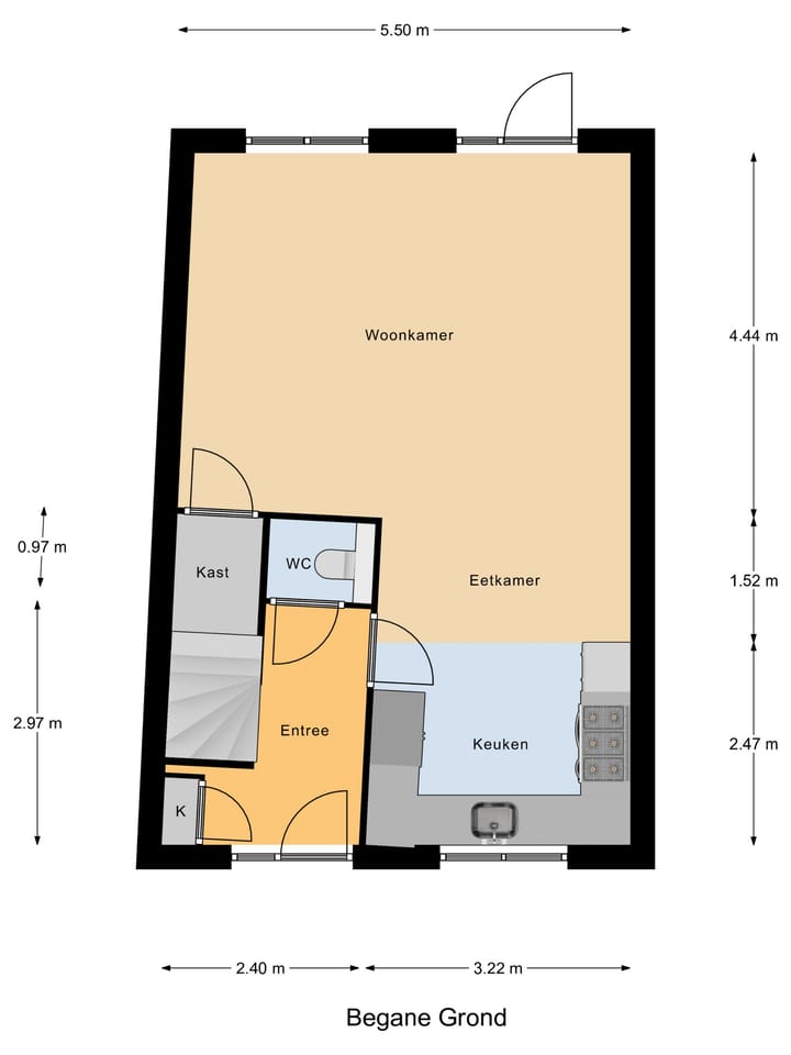 Photo 37 of Hercules Segherslaan 13-A