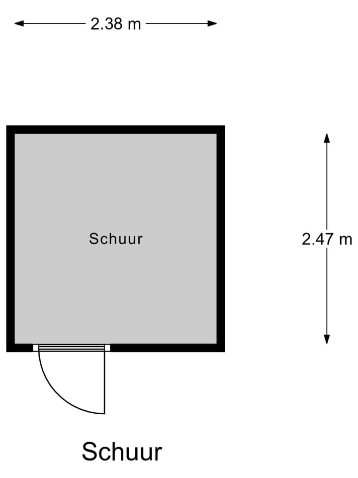 Photo 40 of Hercules Segherslaan 13-A