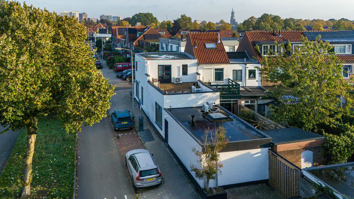 Bekijk foto 5 van Van Bemmelstraat 1