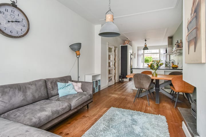 Foto 8 van Abrikozenstraat 47