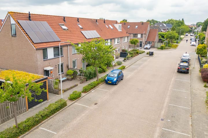 Photo 2 of Jan Hoenlaan 14