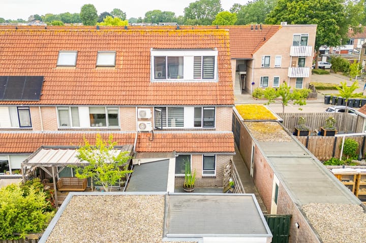 Photo 3 of Jan Hoenlaan 14