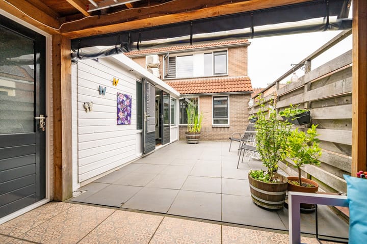 Photo 5 of Jan Hoenlaan 14