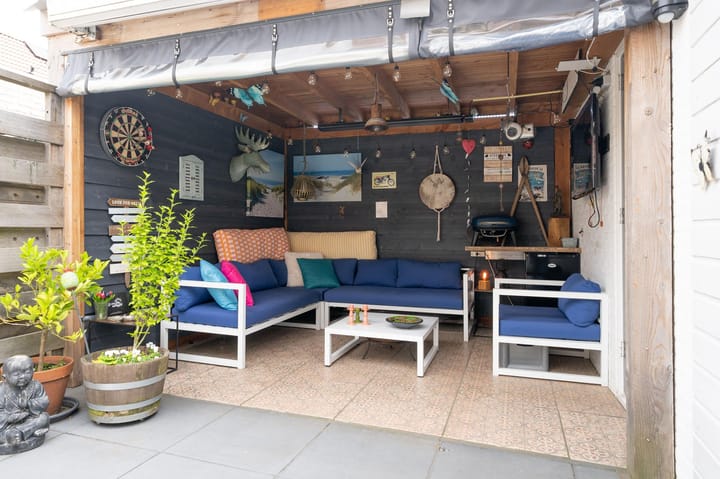 Photo 4 of Jan Hoenlaan 14