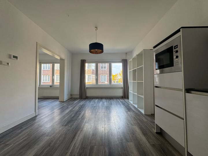 Foto 2 van Volkerakstraat 17-1