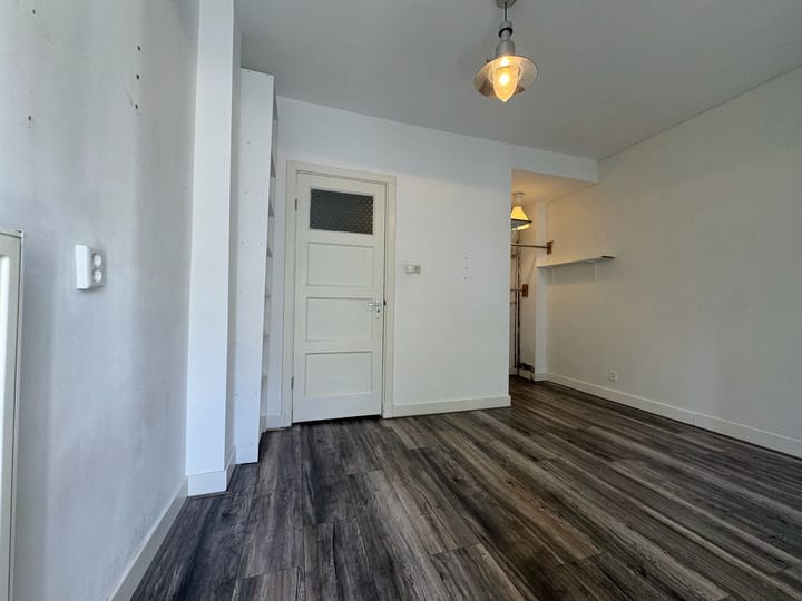 Foto 9 van Volkerakstraat 17-1