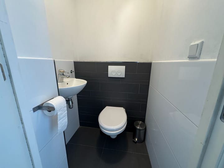 Foto 10 van Volkerakstraat 17-1