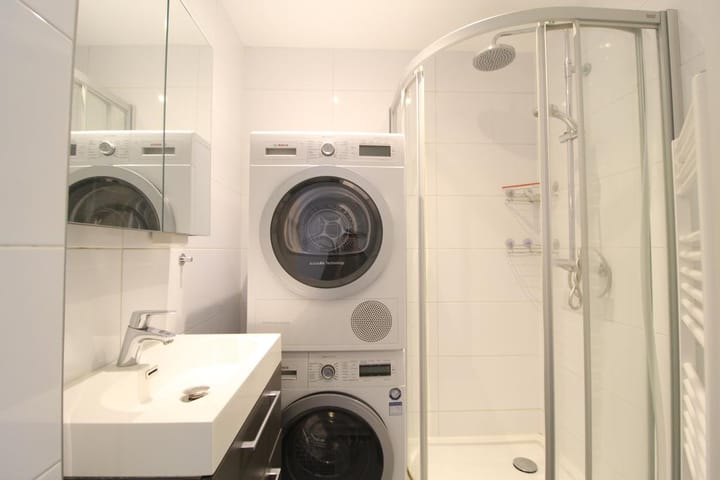 Foto 11 van Volkerakstraat 17-1