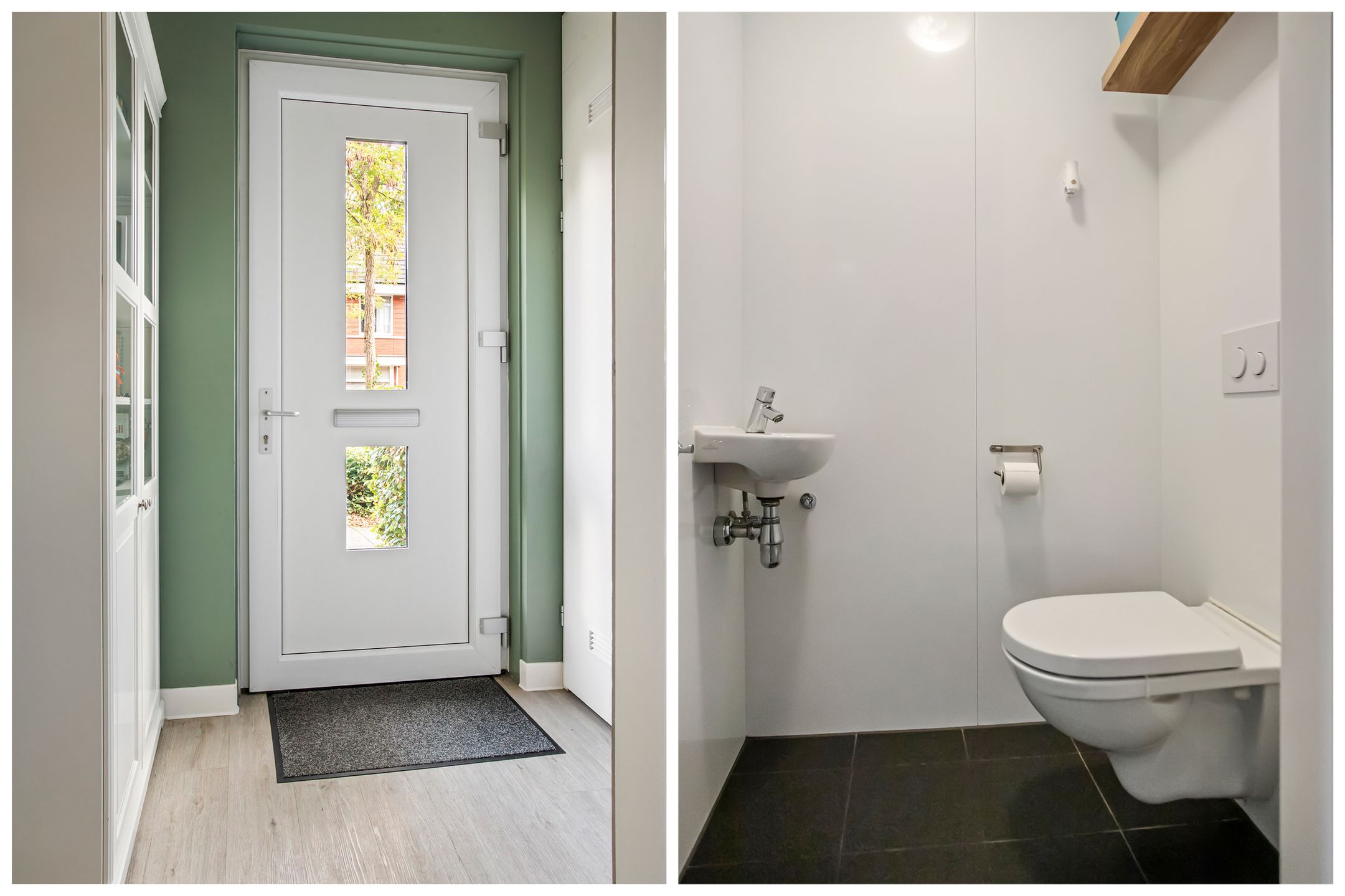 Foto 3 van Kometenlaan 16