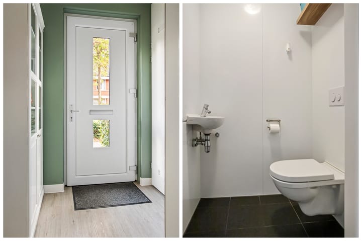 Photo 3 of Kometenlaan 16