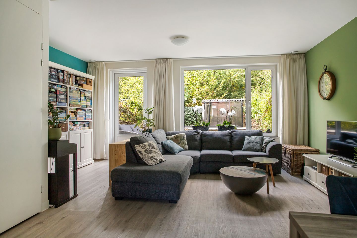 Foto 4 van Kometenlaan 16