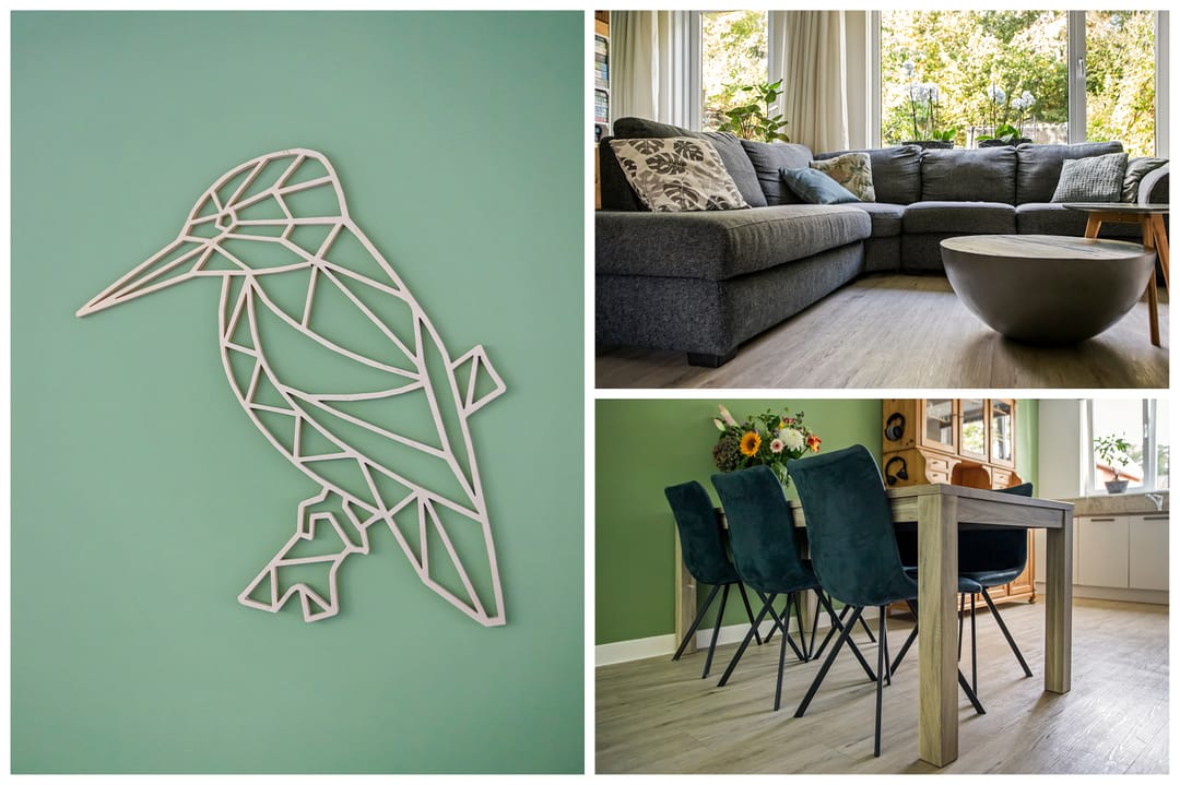 Foto 7 van Kometenlaan 16