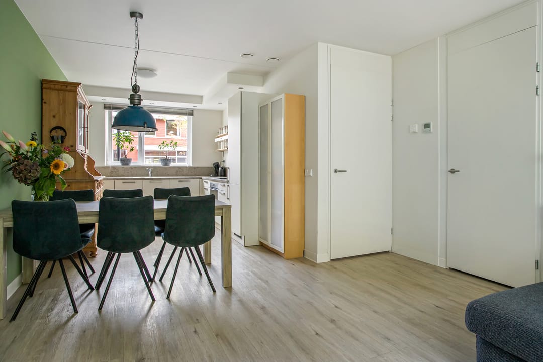 Foto 8 van Kometenlaan 16