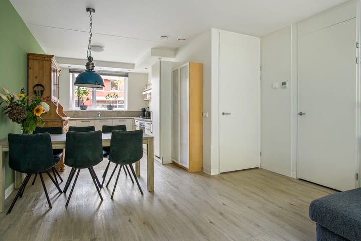 Photo 8 of Kometenlaan 16