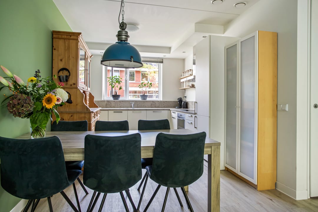 Foto 11 van Kometenlaan 16