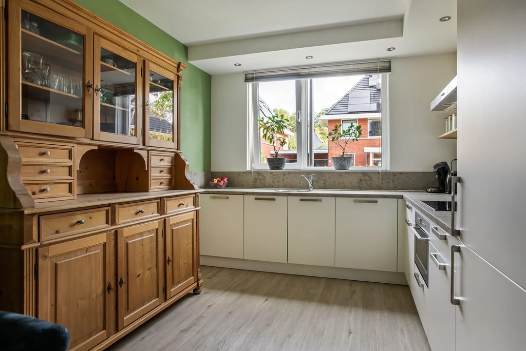 Foto 13 van Kometenlaan 16