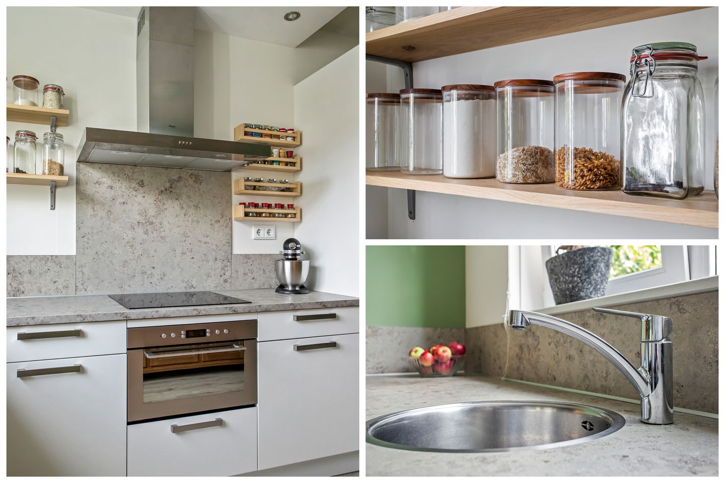 Foto 14 van Kometenlaan 16