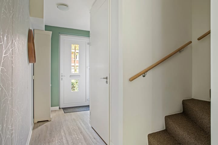 Photo 15 of Kometenlaan 16