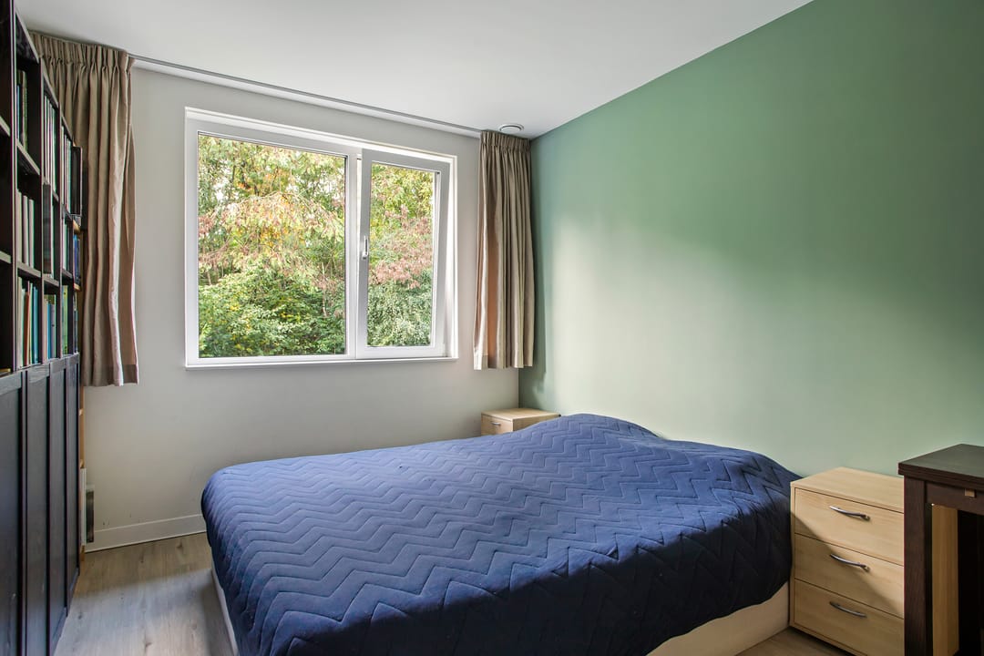 Foto 16 van Kometenlaan 16