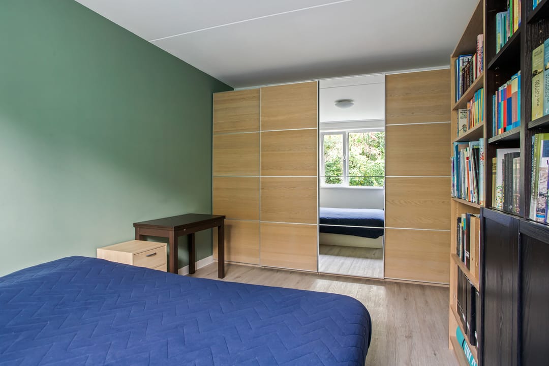 Foto 17 van Kometenlaan 16