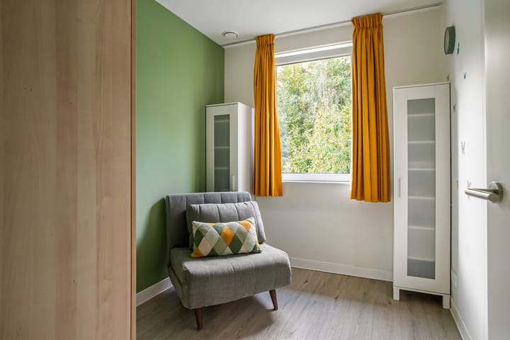 Photo 21 of Kometenlaan 16