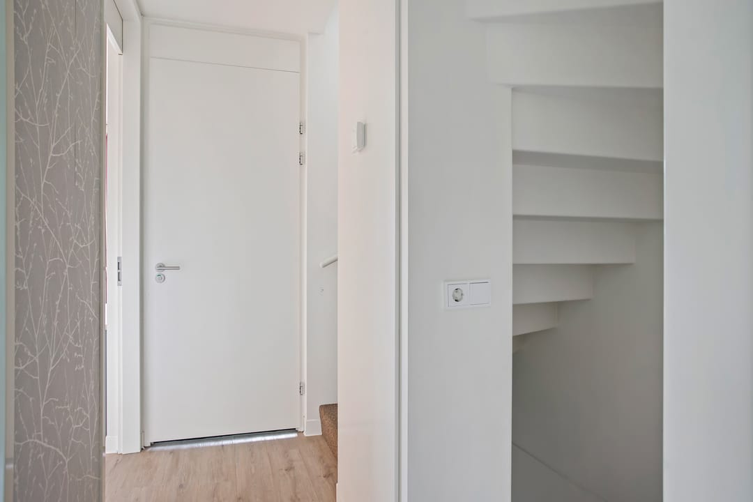 Foto 22 van Kometenlaan 16