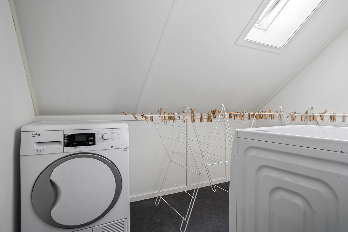 Foto 25 van Kometenlaan 16