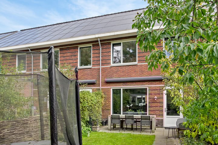 Photo 26 of Kometenlaan 16