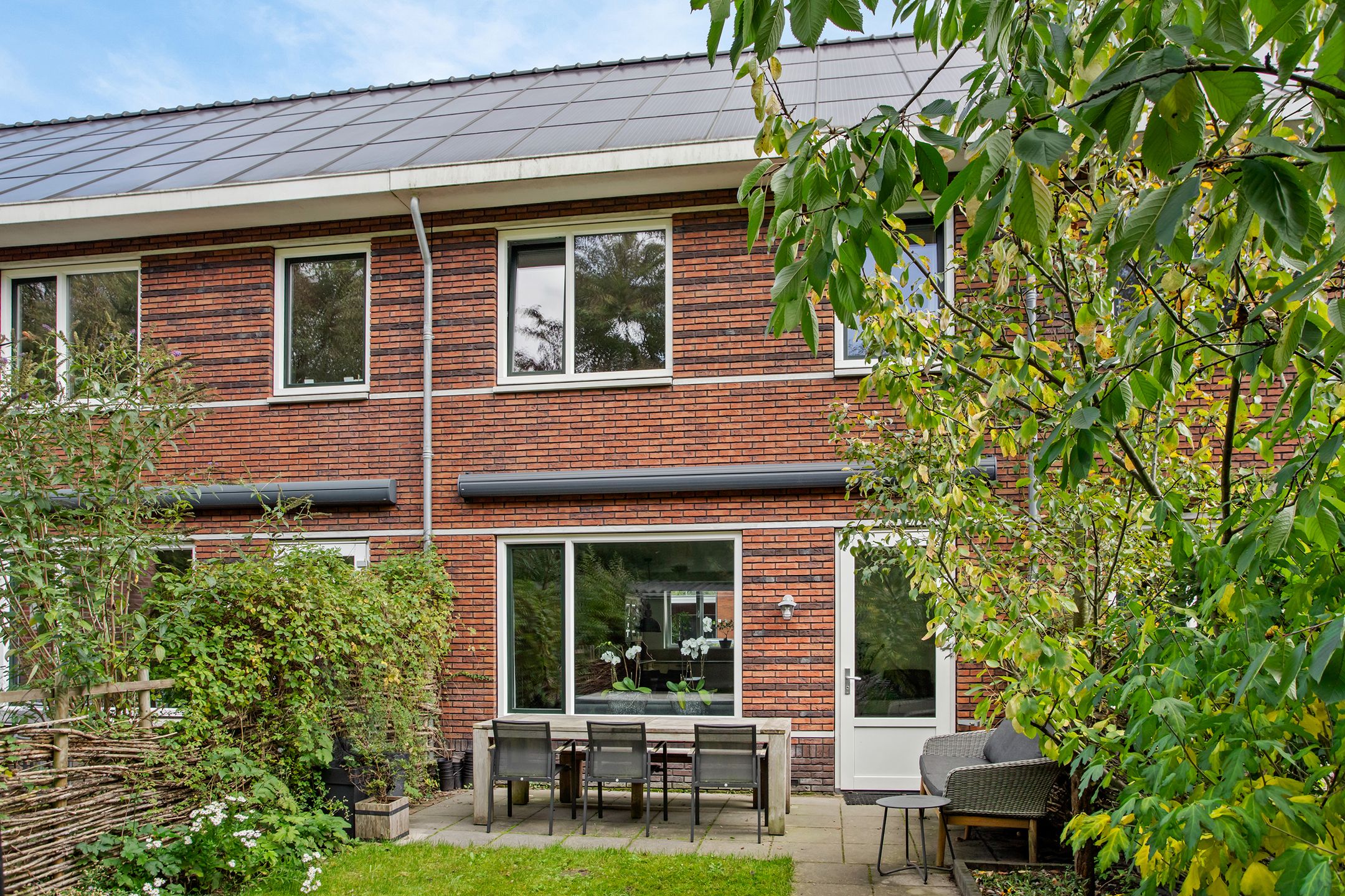 Foto 27 van Kometenlaan 16