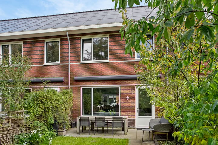 Photo 27 of Kometenlaan 16