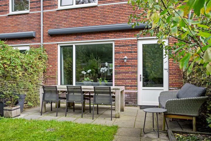 Photo 28 of Kometenlaan 16