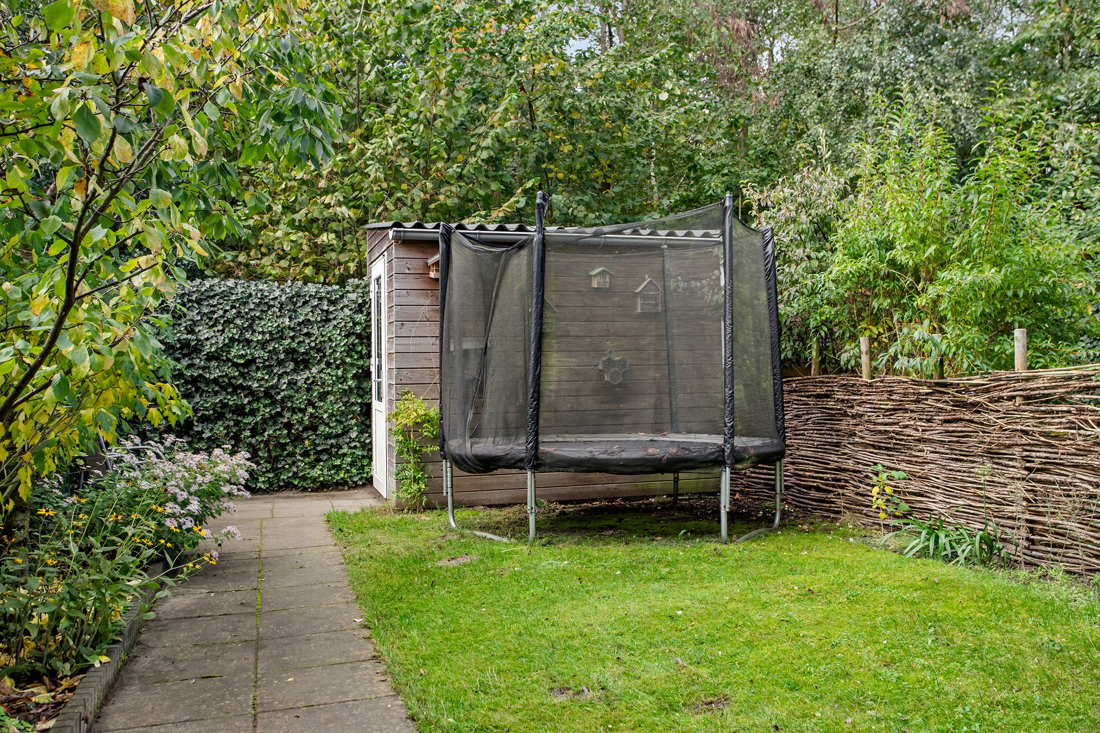 Foto 30 van Kometenlaan 16