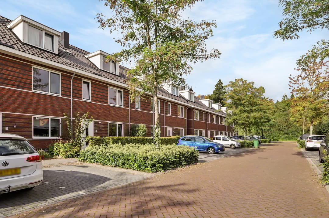 Foto 31 van Kometenlaan 16