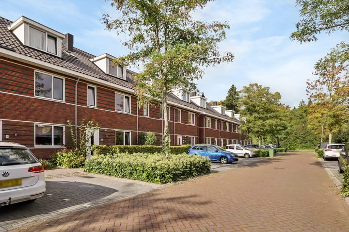 Photo 31 of Kometenlaan 16